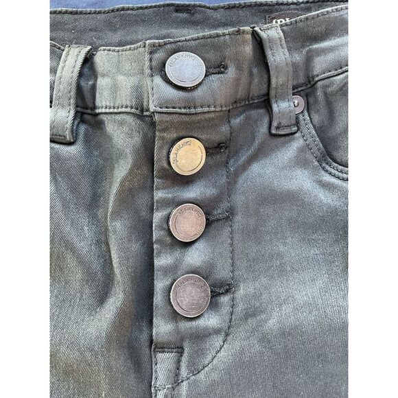 Blank NYC Button Fly Jeans - Picture 7 of 8